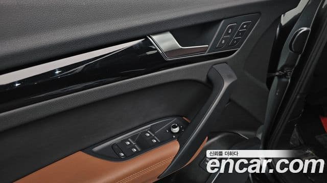 Audi Q5 (FY) 45 TFSI Quattro Premium Sportback, 2022 18