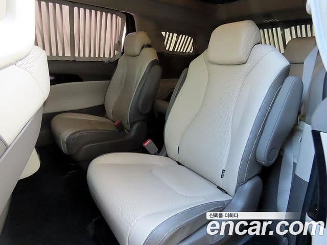 Kia Carnival 4세대 Signature, 2022 6