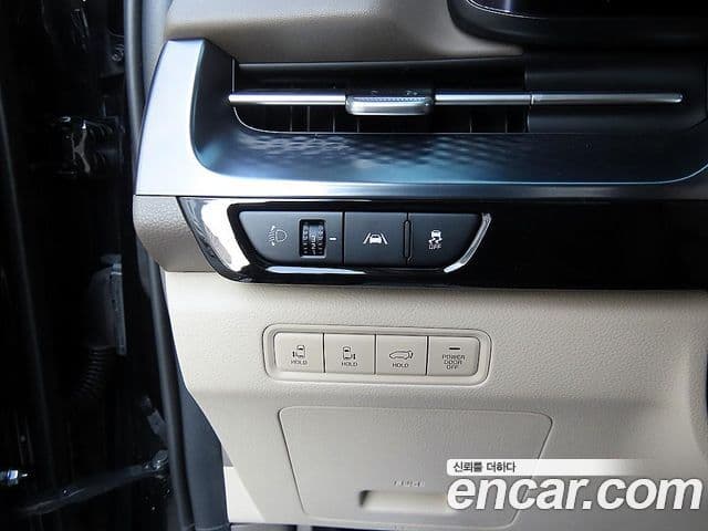 Kia Carnival 4세대 Signature, 2022 12