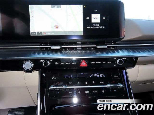 Kia Carnival 4세대 Signature, 2022 13