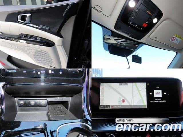 Kia Carnival 4세대 Signature, 2022 16