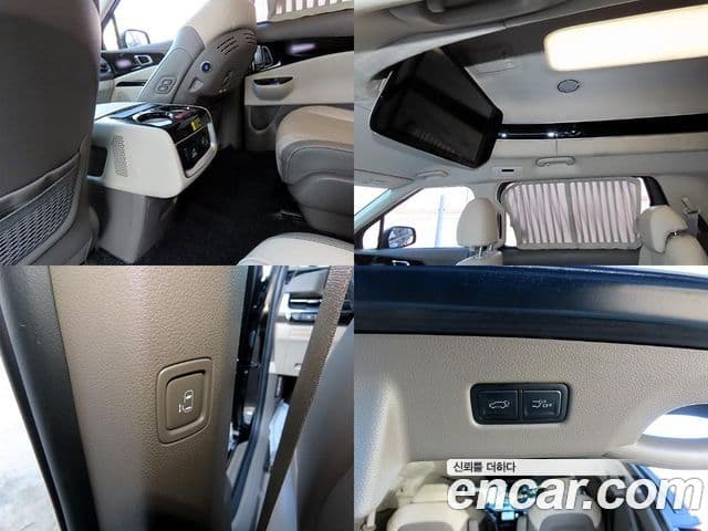 Kia Carnival 4세대 Signature, 2022 18