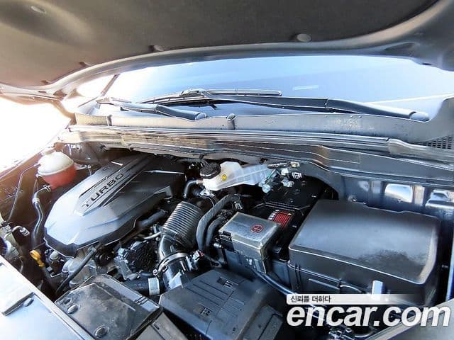 Kia Carnival 4세대 Signature, 2022 19