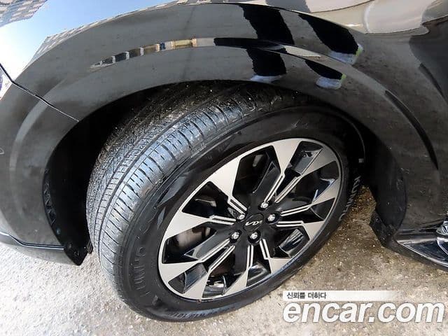 Kia Carnival 4세대 Signature, 2022 20