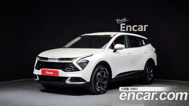 Kia Sportage 5세대 Trendy, 2023 1
