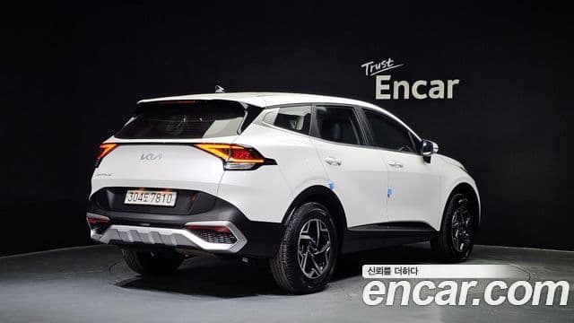 Kia Sportage 5세대 Trendy, 2023 2