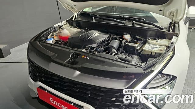 Kia Sportage 5세대 Trendy, 2023 6