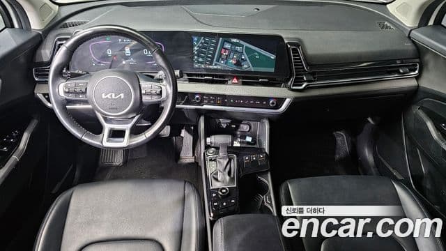 Kia Sportage 5세대 Trendy, 2023 7