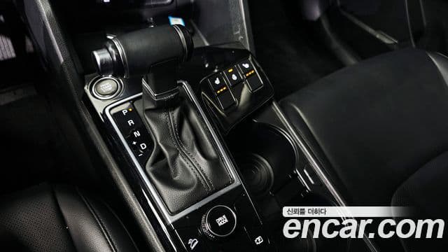 Kia Sportage 5세대 Trendy, 2023 9