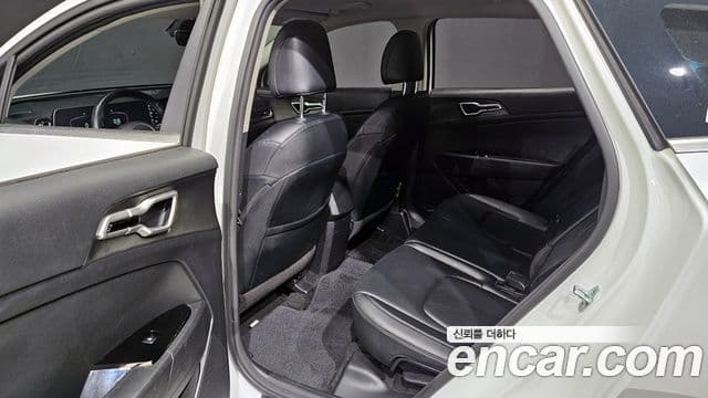 Kia Sportage 5세대 Trendy, 2023 11