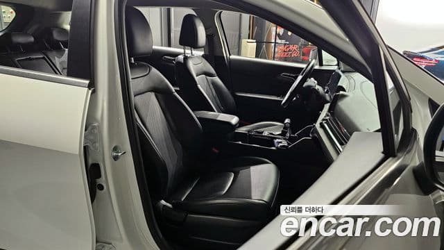 Kia Sportage 5세대 Trendy, 2023 12