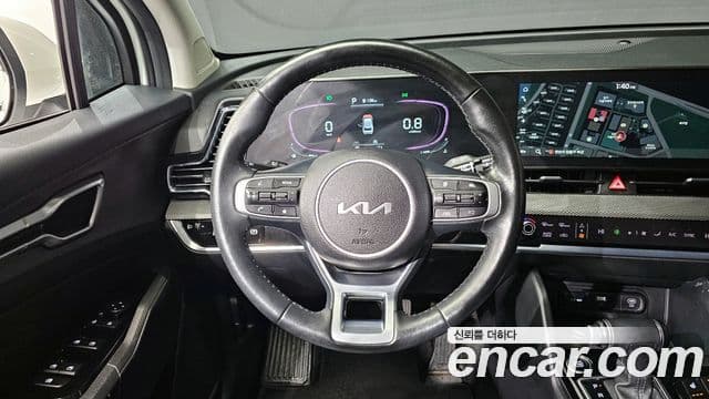 Kia Sportage 5세대 Trendy, 2023 13