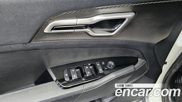 Kia Sportage 5세대 Trendy, 2023 14