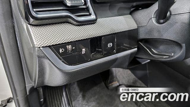 Kia Sportage 5세대 Trendy, 2023 15