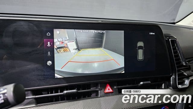 Kia Sportage 5세대 Trendy, 2023 17