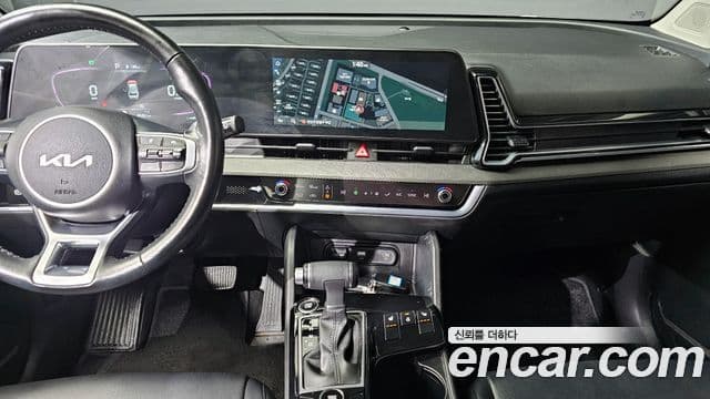 Kia Sportage 5세대 Trendy, 2023 19