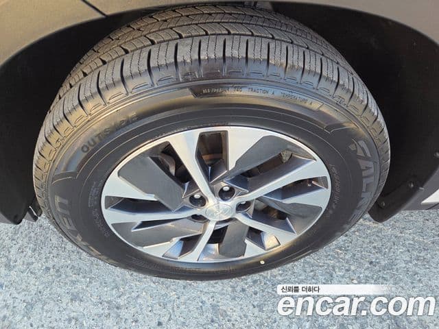 Hyundai Palisade Exclusive, 2022 7