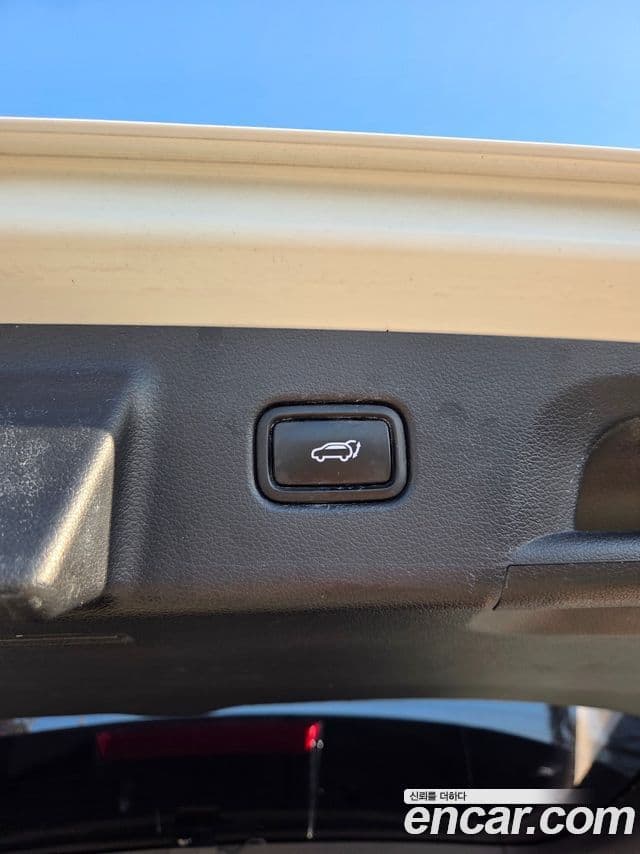 Hyundai Palisade Exclusive, 2022 10