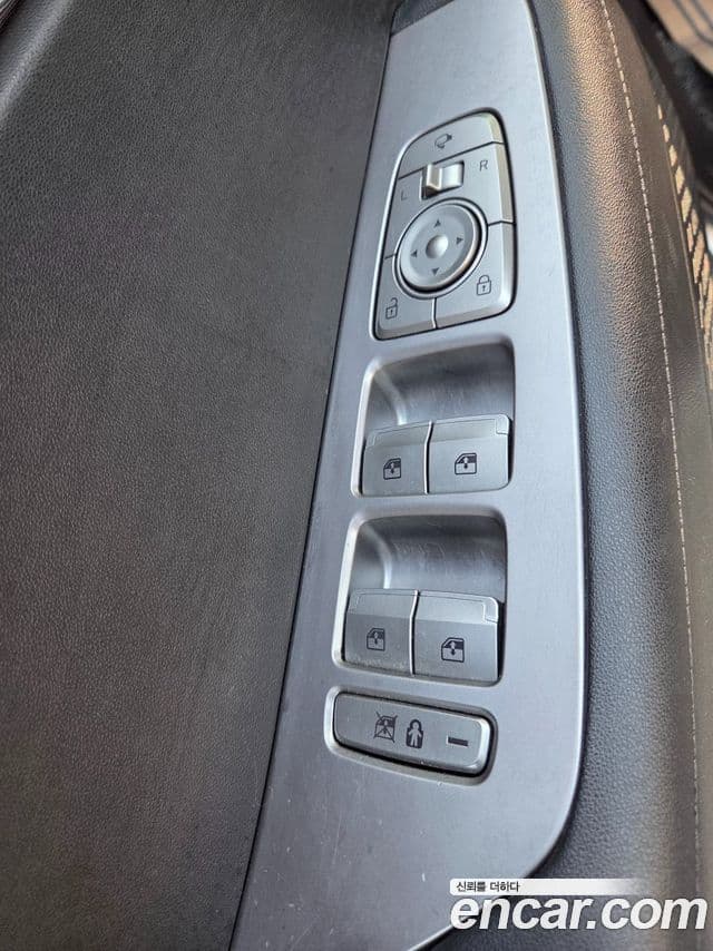 Hyundai Palisade Exclusive, 2022 11