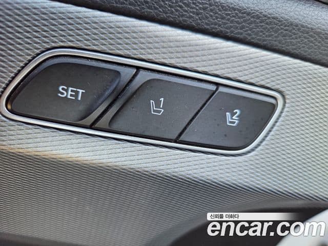 Hyundai Palisade Exclusive, 2022 12