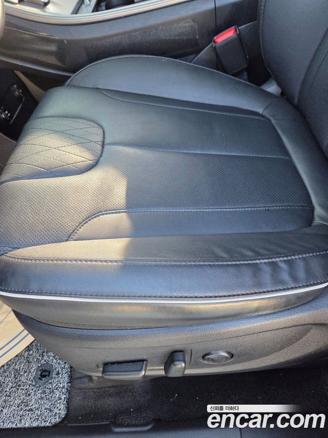 Hyundai Palisade Exclusive, 2022 13