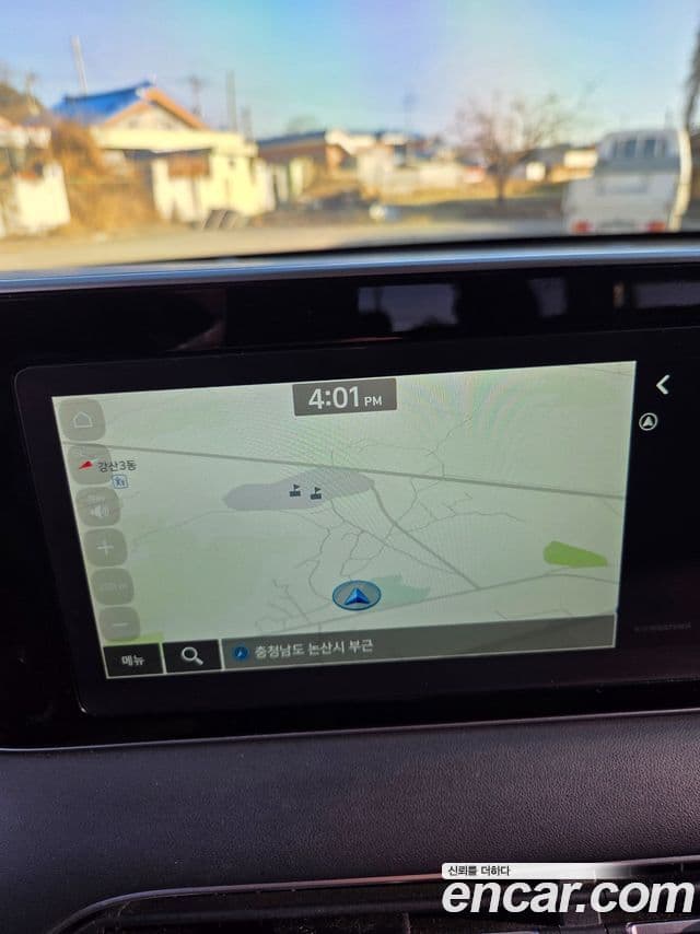 Hyundai Palisade Exclusive, 2022 16