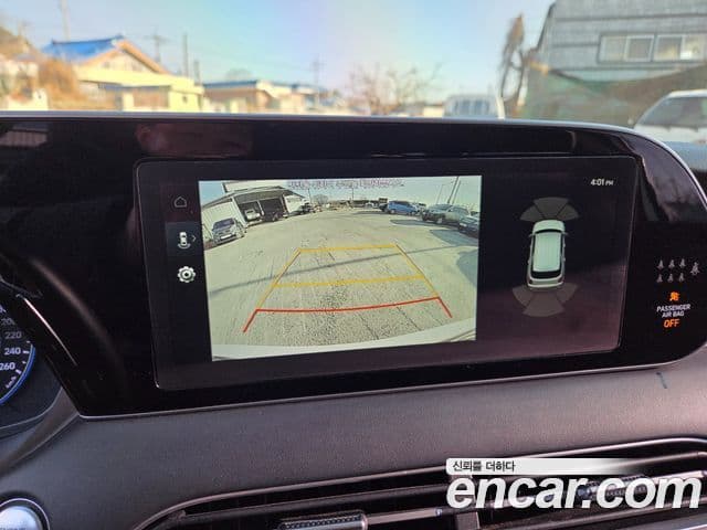 Hyundai Palisade Exclusive, 2022 17