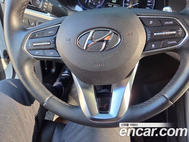 Hyundai Palisade Exclusive, 2022 18