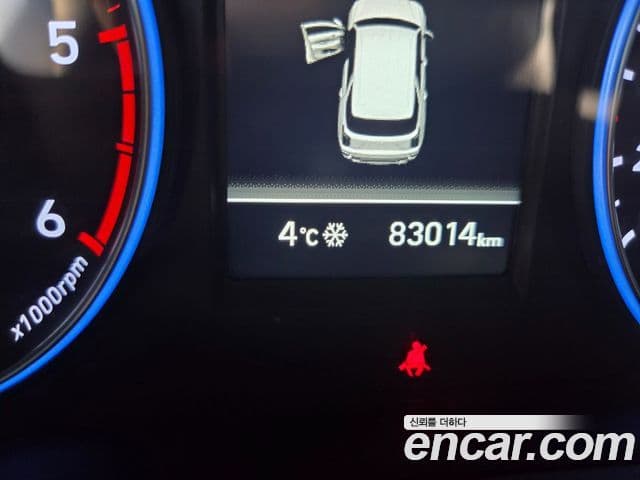 Hyundai Palisade Exclusive, 2022 19