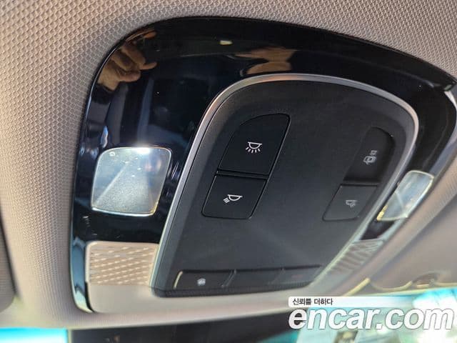 Hyundai Palisade Exclusive, 2022 20