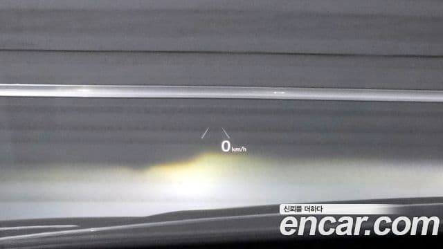 Hyundai The / новый New Grandeur IG гибрид Calligraphy, 2021 15