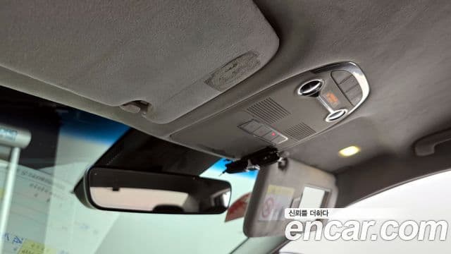 Hyundai The / новый New Grandeur IG гибрид Calligraphy, 2021 18