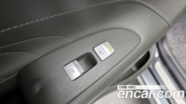 Hyundai The / новый New Grandeur IG гибрид Calligraphy, 2021 19