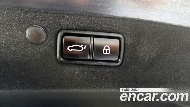 Hyundai The / новый New Grandeur IG гибрид Calligraphy, 2021 20