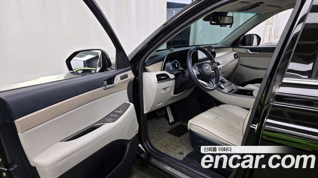 Hyundai Palisade Prestige, 2021 10