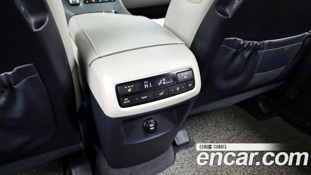 Hyundai Palisade Prestige, 2021 19