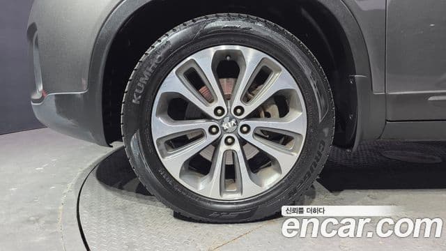 Kia New Sorento R TLX Special, 2013 все фото