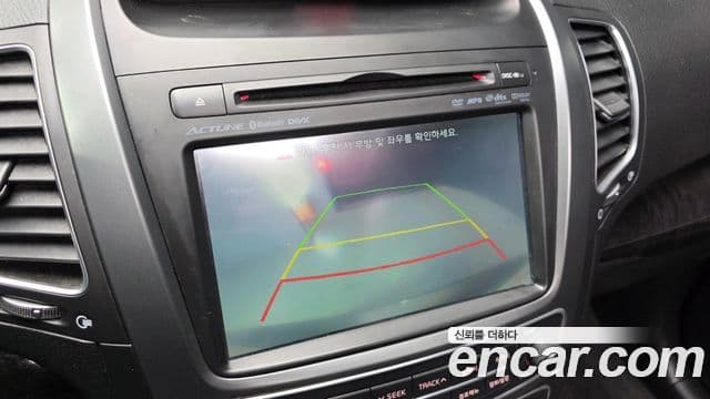 Kia New Sorento R TLX Special, 2013 15