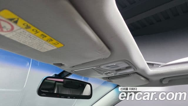 Kia New Sorento R TLX Special, 2013 16