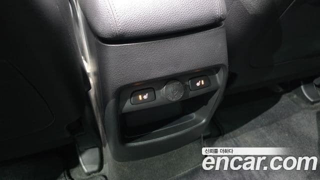 Kia New Sorento R TLX Special, 2013 17