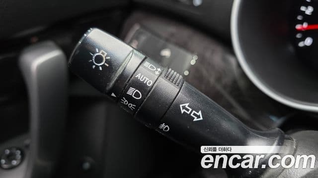 Kia New Sorento R TLX Special, 2013 18