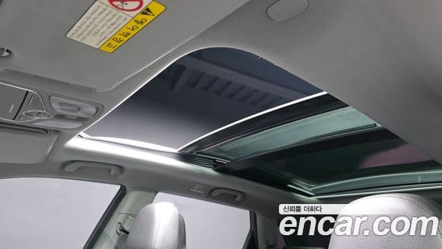 Kia New Sorento R TLX Special, 2013 19