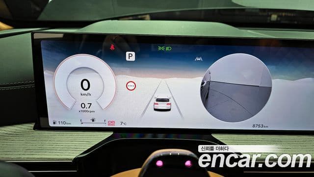 Genesis GV80, 2024 8