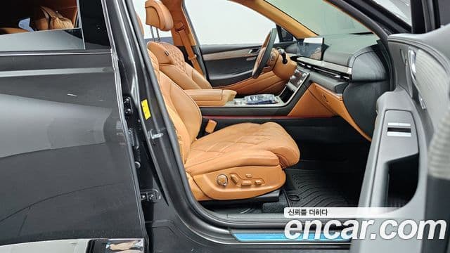 Genesis GV80, 2024 10