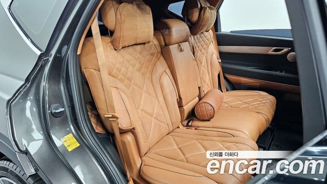 Genesis GV80, 2024 12