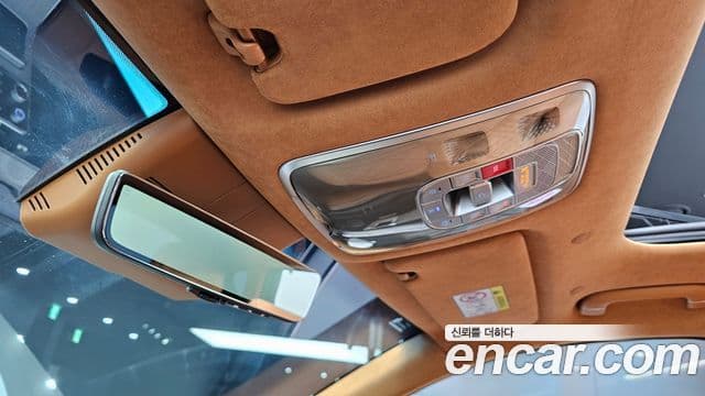 Genesis GV80, 2024 15