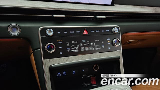 Genesis GV80, 2024 17