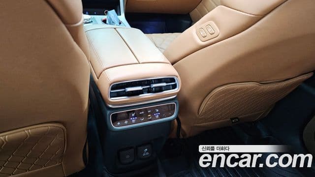 Genesis GV80, 2024 19