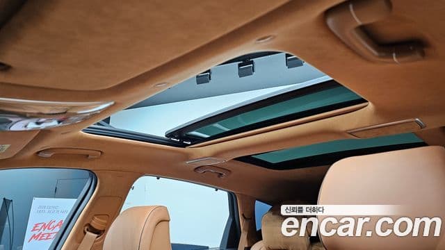 Genesis GV80, 2024 20