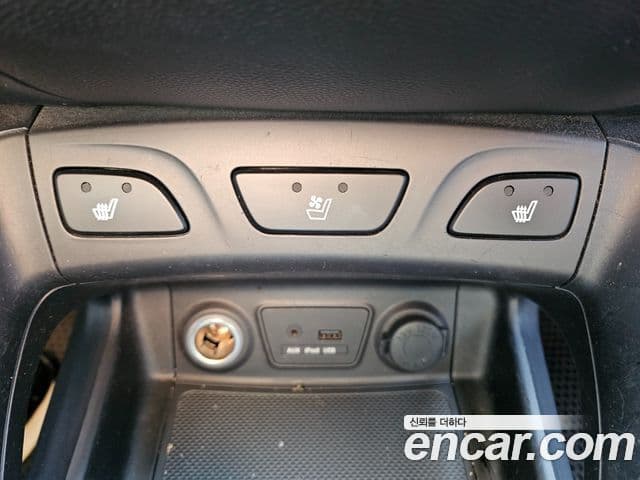 Hyundai Tucson ix Smart Pack, 2012 13